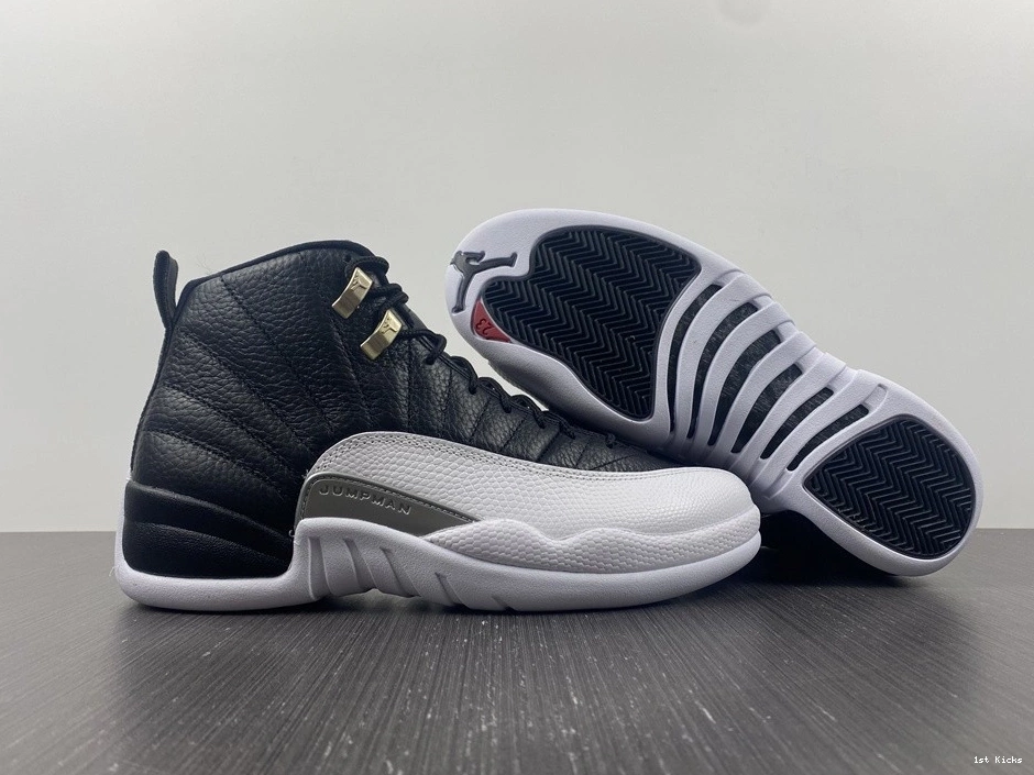 - 12 Playoffs CT8013-006 Retro (2022) Jordan 1107